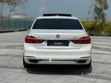 BMW 730 Li 2017